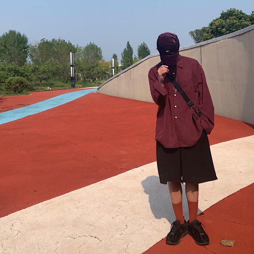 ootd | 🧢