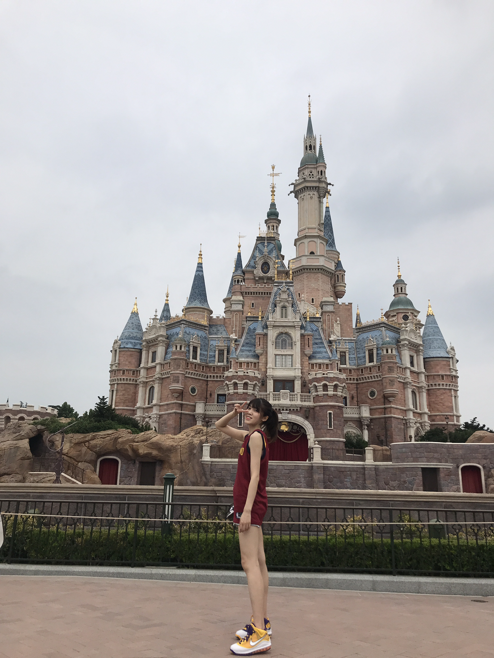 欢迎来我家打球🏀