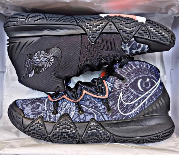 Kyrie S2 Hybrid评析