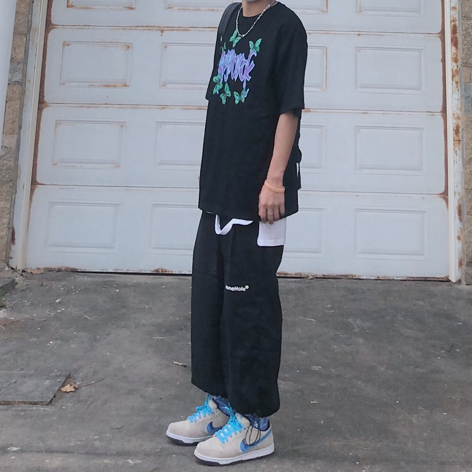 夏日穿搭/OOTD