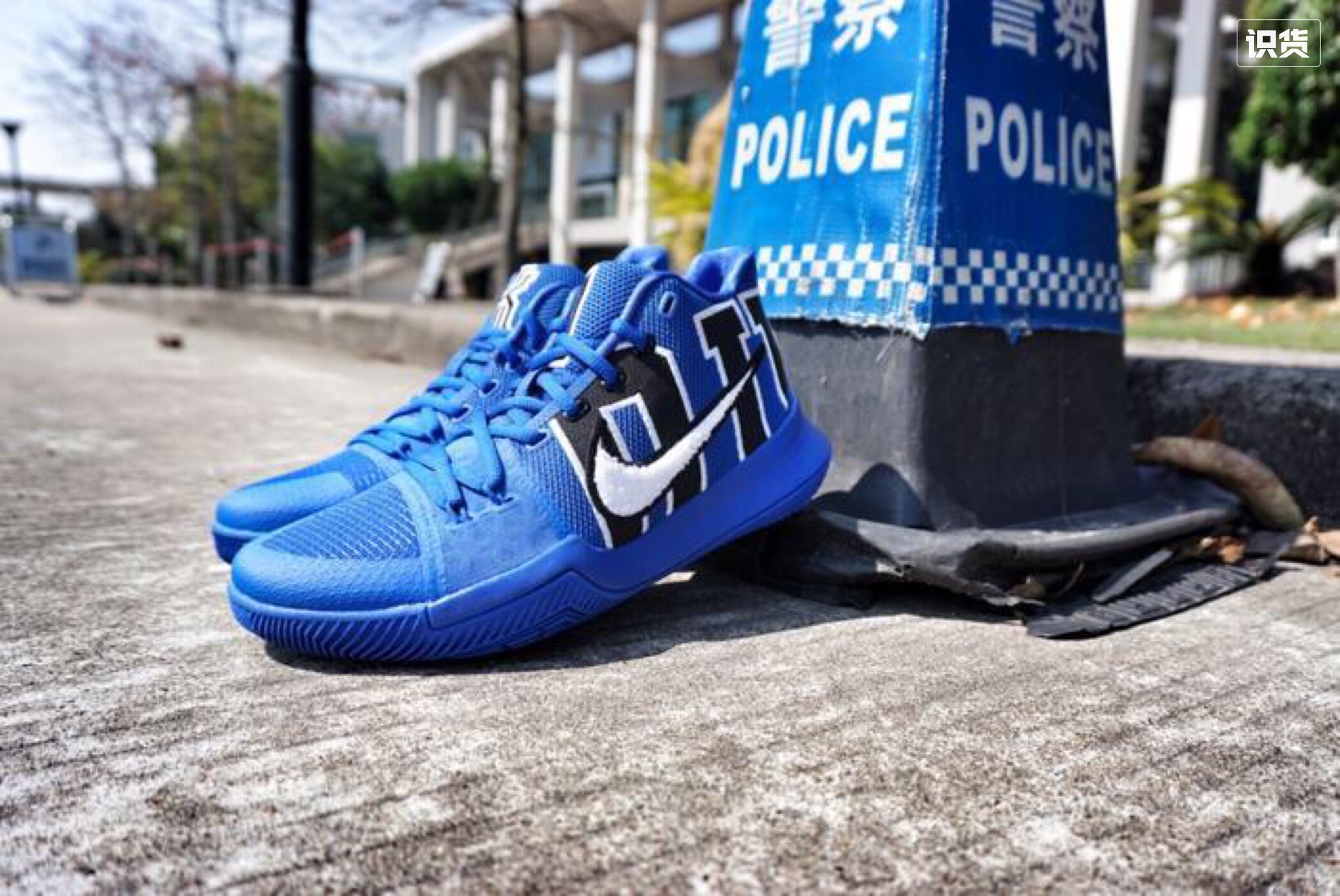 欧文3 杜克蓝魔
