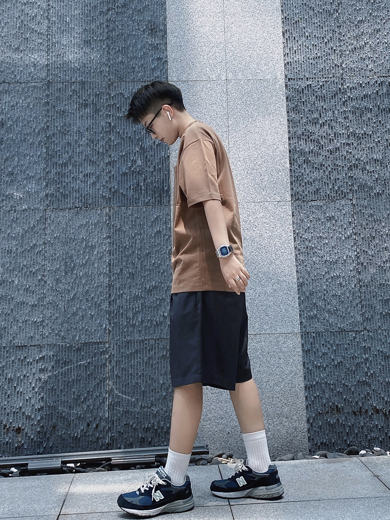 OOTD｜日常通勤穿搭｜省钱攻略