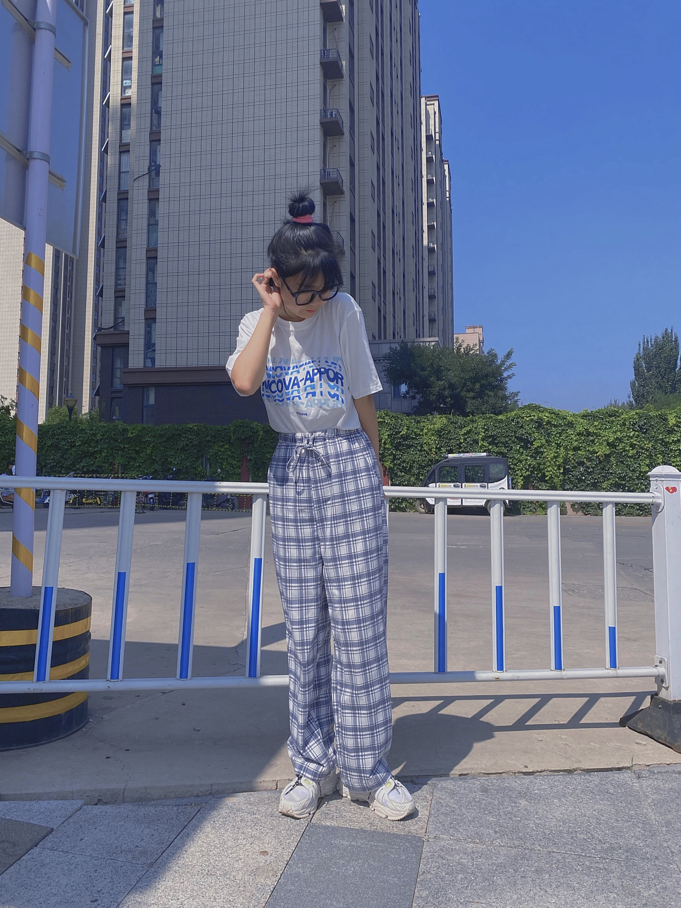 夏日清新穿搭｜省钱搭配