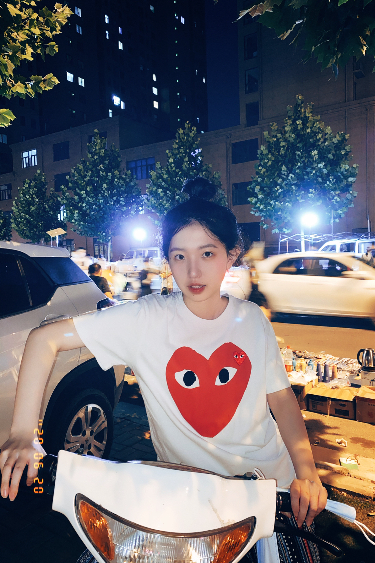 💕今天是爱你的形状