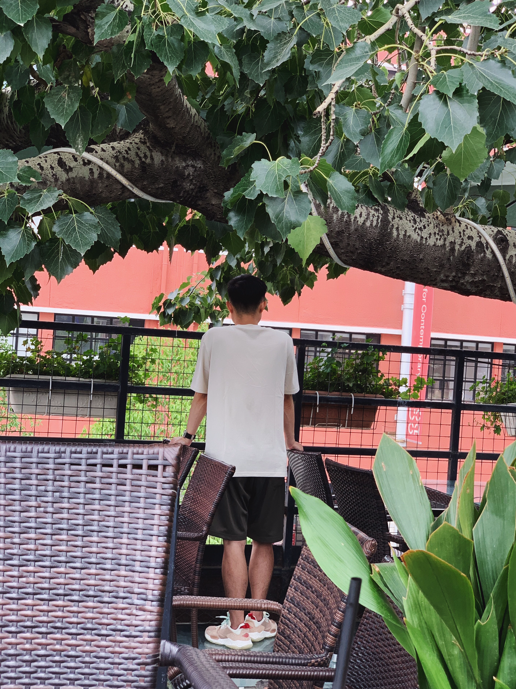 周末穿搭ootd