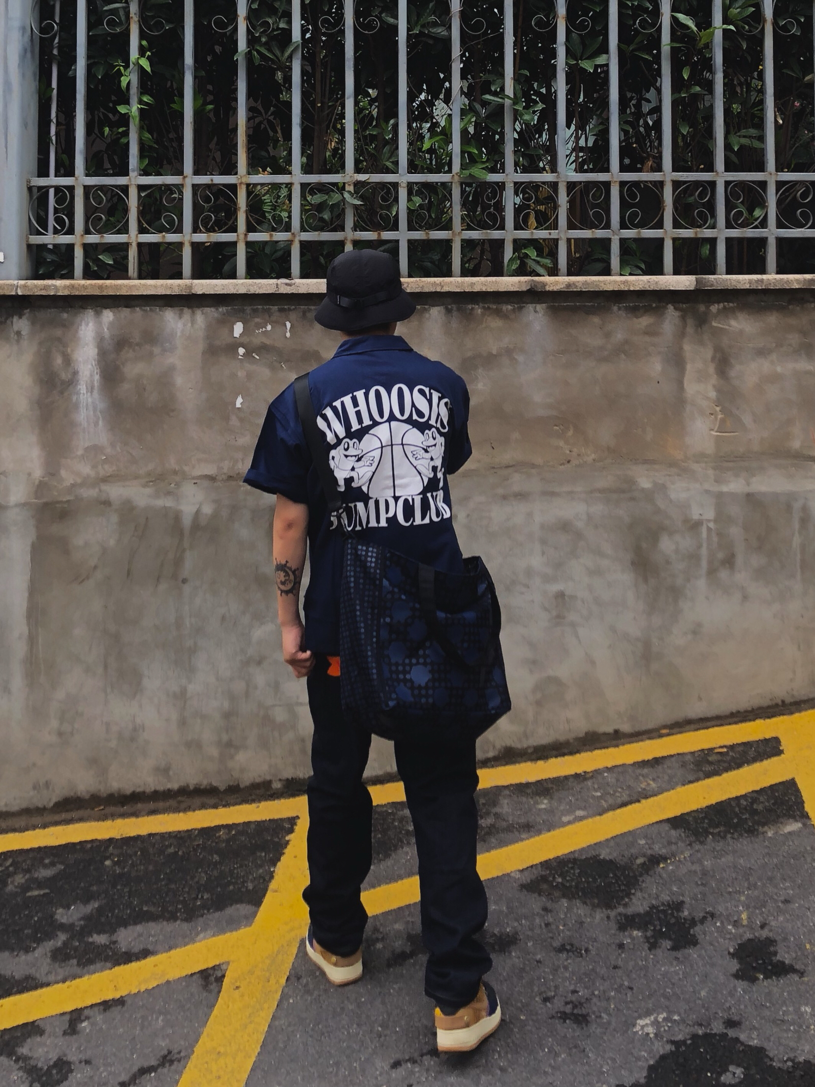 OOTD | 宝藏国潮店铺推荐