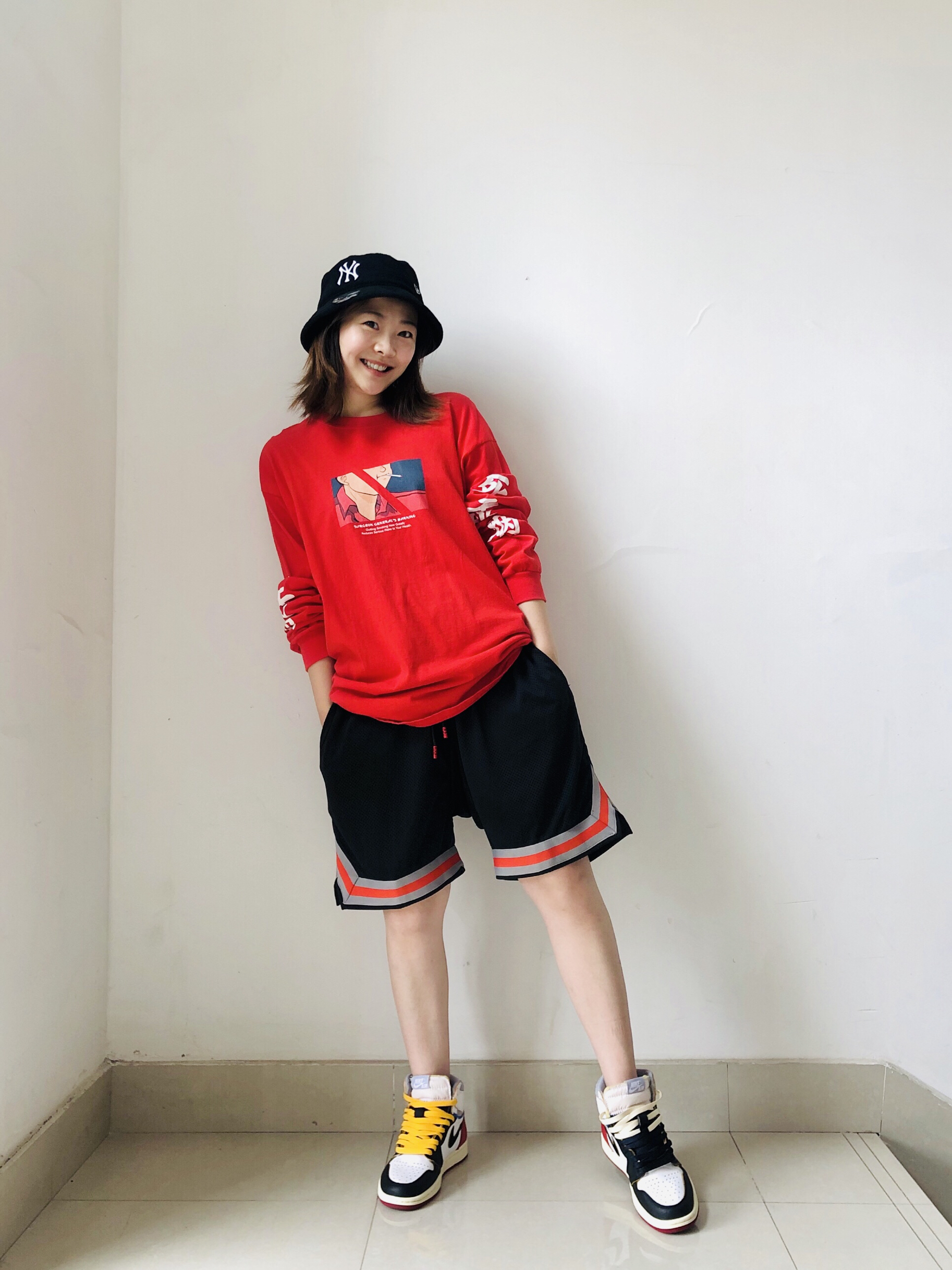 ❤️🖤❤️OOTD❤️🖤❤️