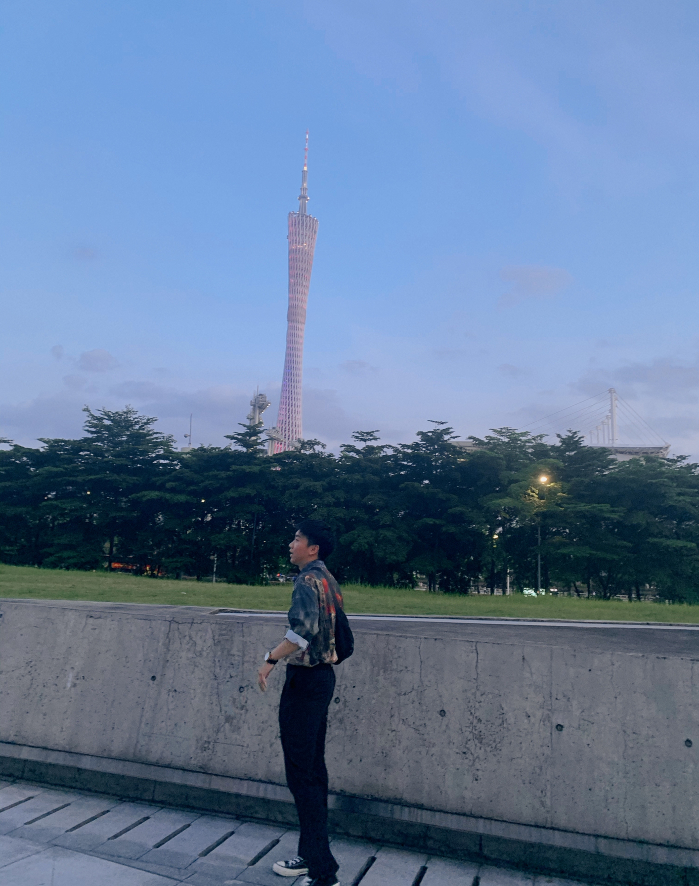 ootd ｜ 假日穿搭分享