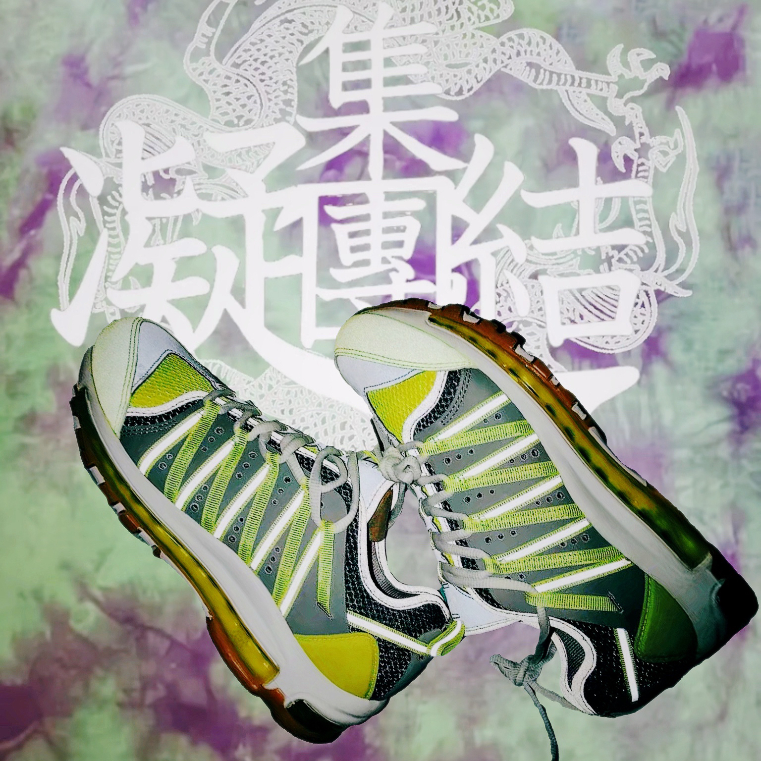 #“赵找找”低价球鞋推荐#3:联名篇