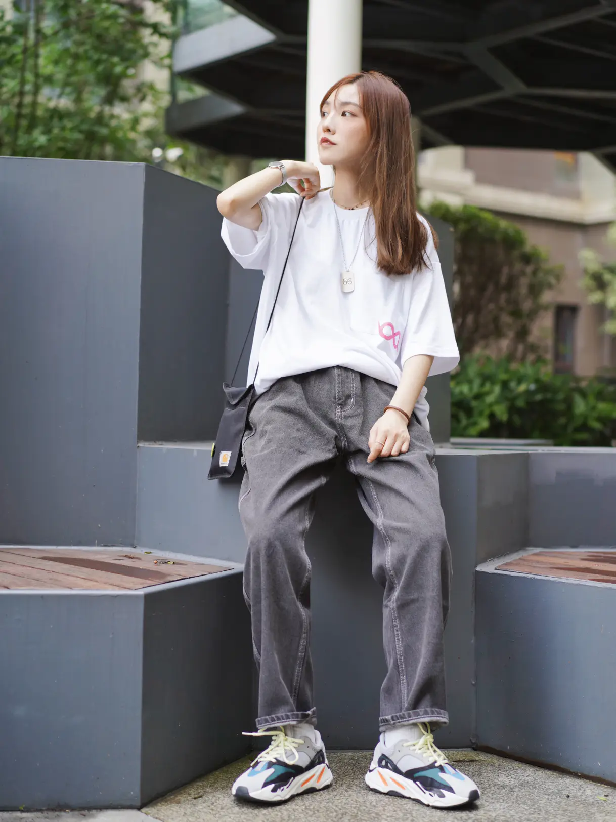 OOTD|今日穿搭分享