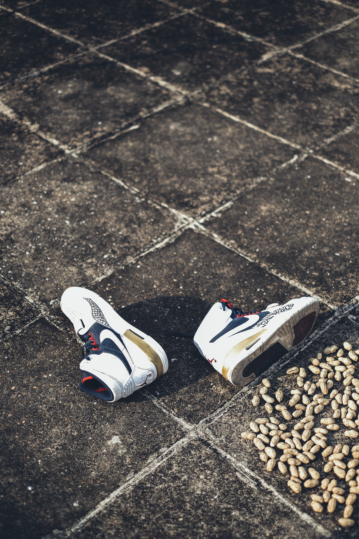 球鞋· Air Jordan 312