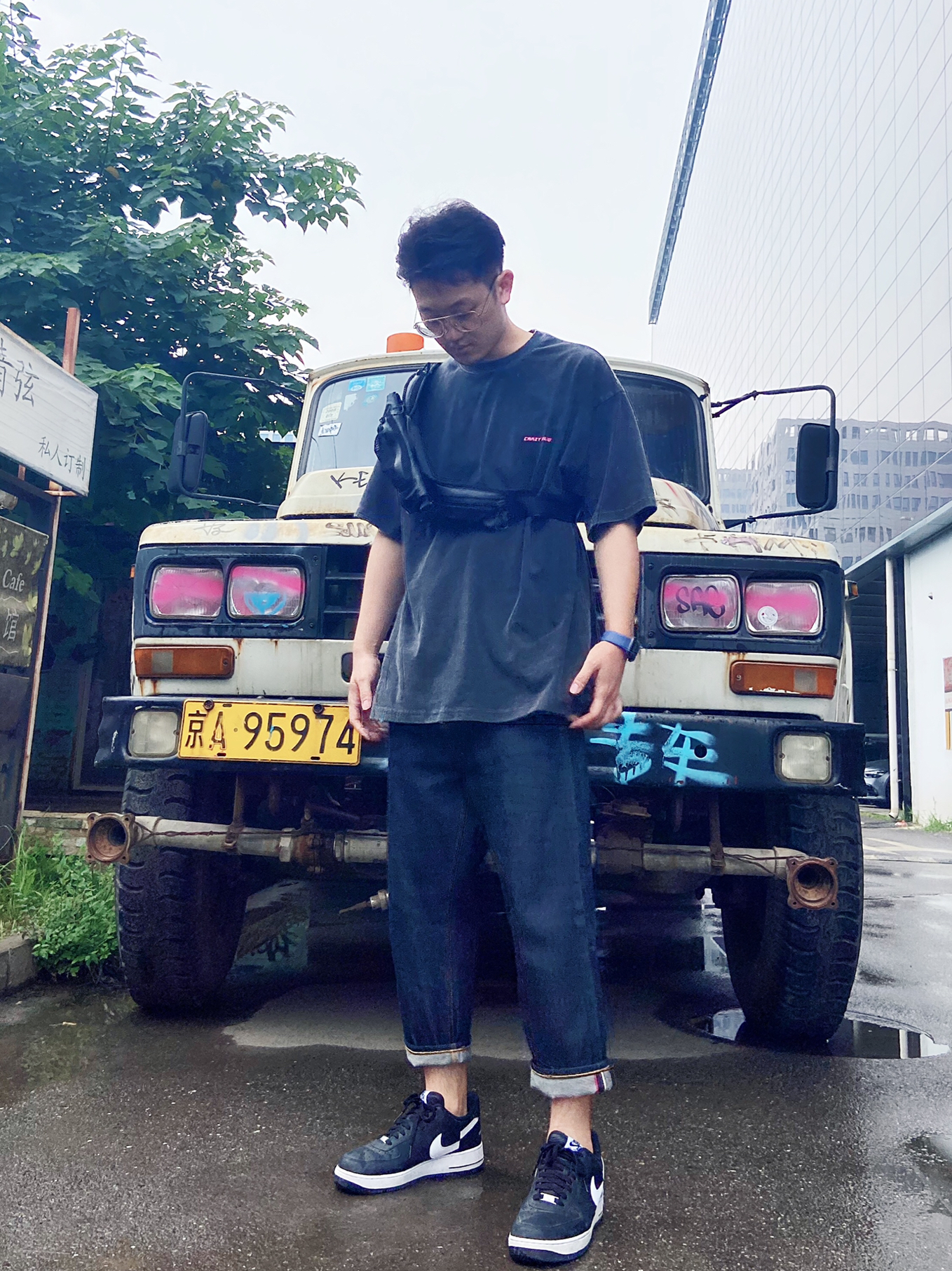 得到一个很满意的包