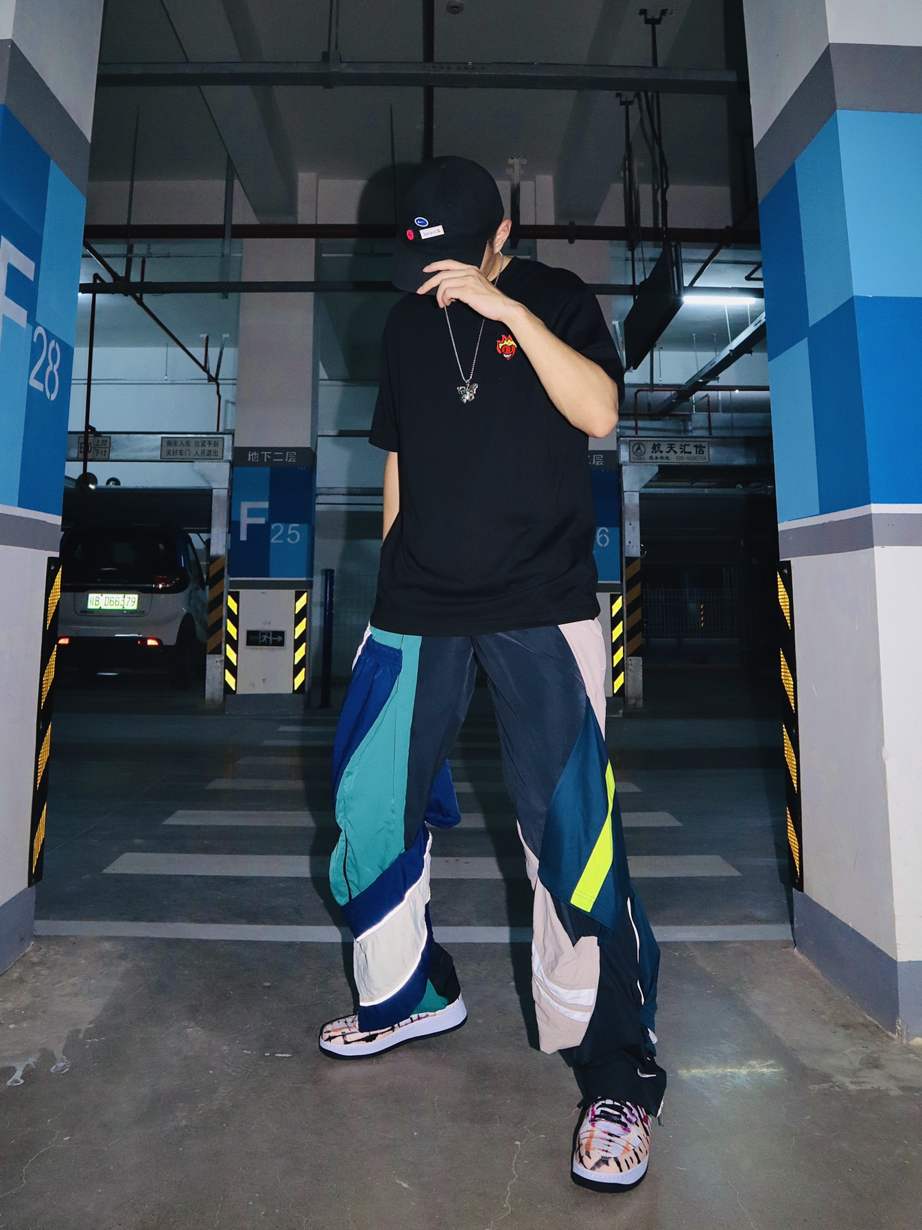 OOTD|Zangzang张张