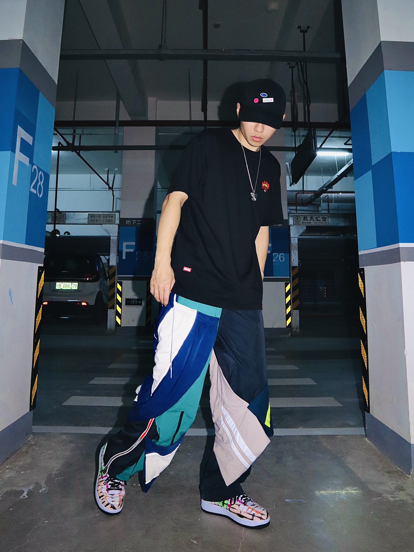 OOTD|Zangzang张张