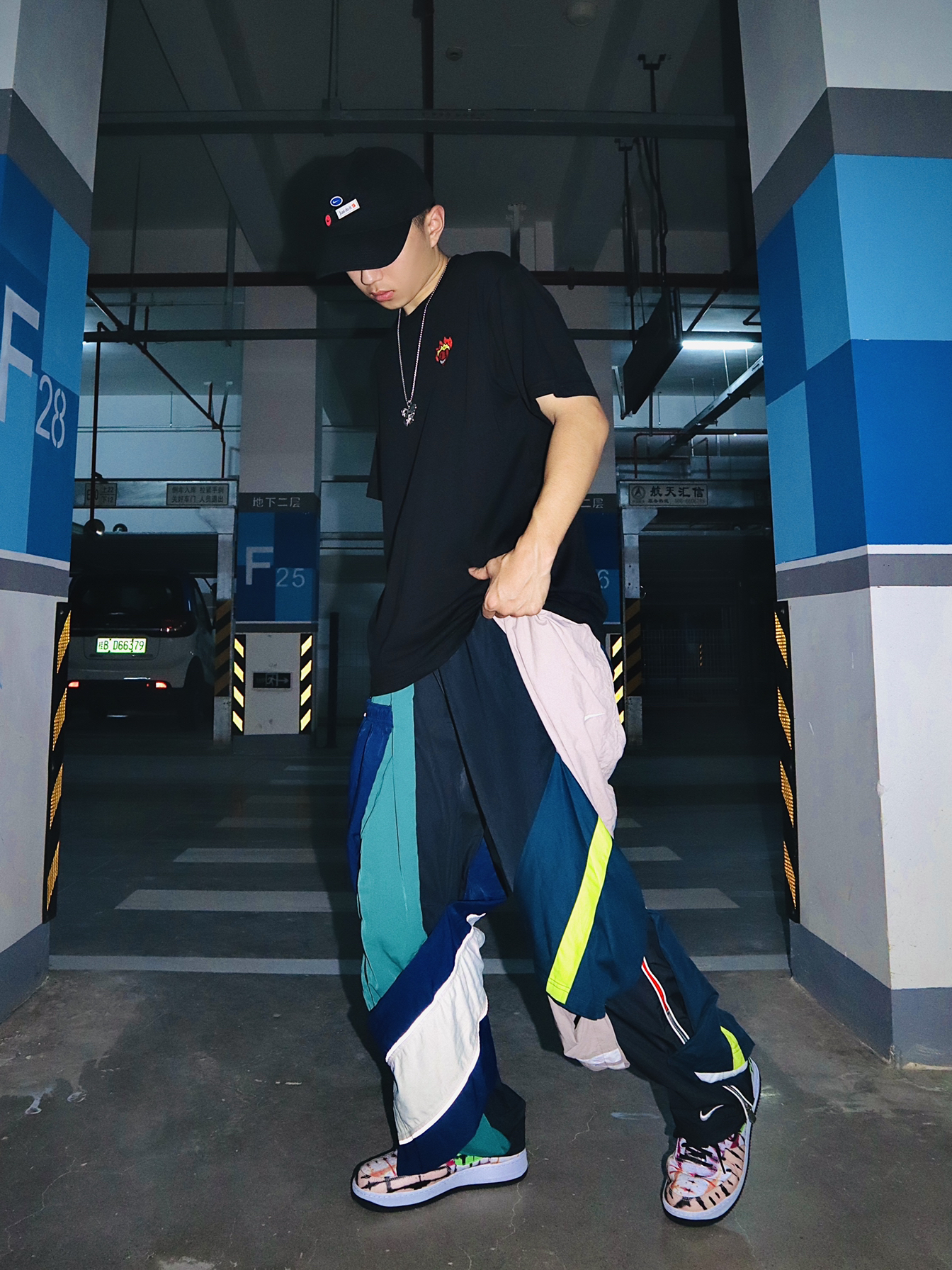 OOTD|Zangzang张张