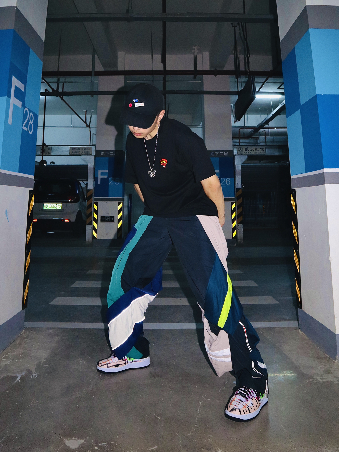 OOTD|Zangzang张张