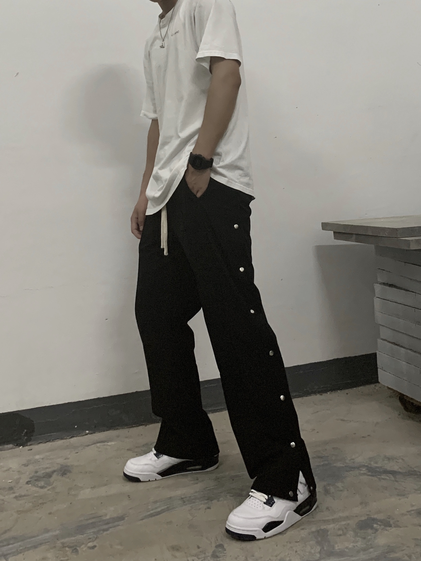 OOTD｜大学生暑期日常｜穿搭分享
