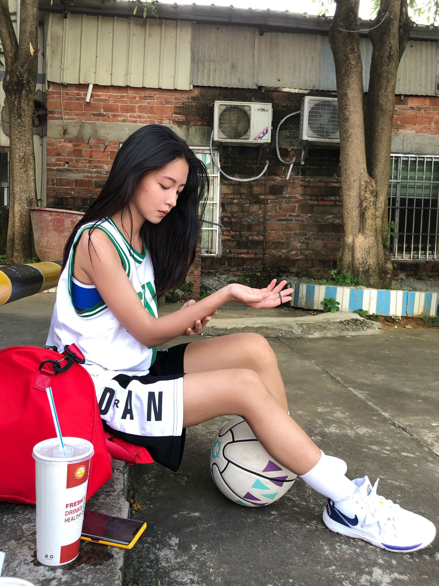 OOTD