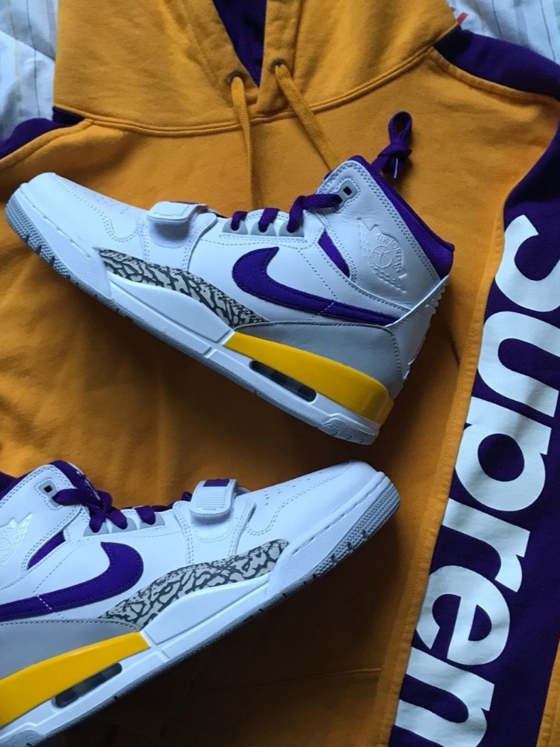 aj1＋aj3＋air trainer2