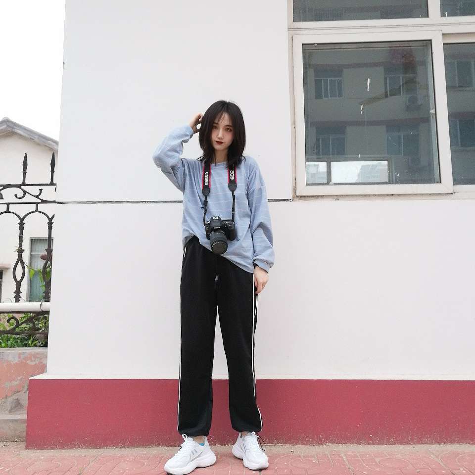OOTD | 美少年之恋