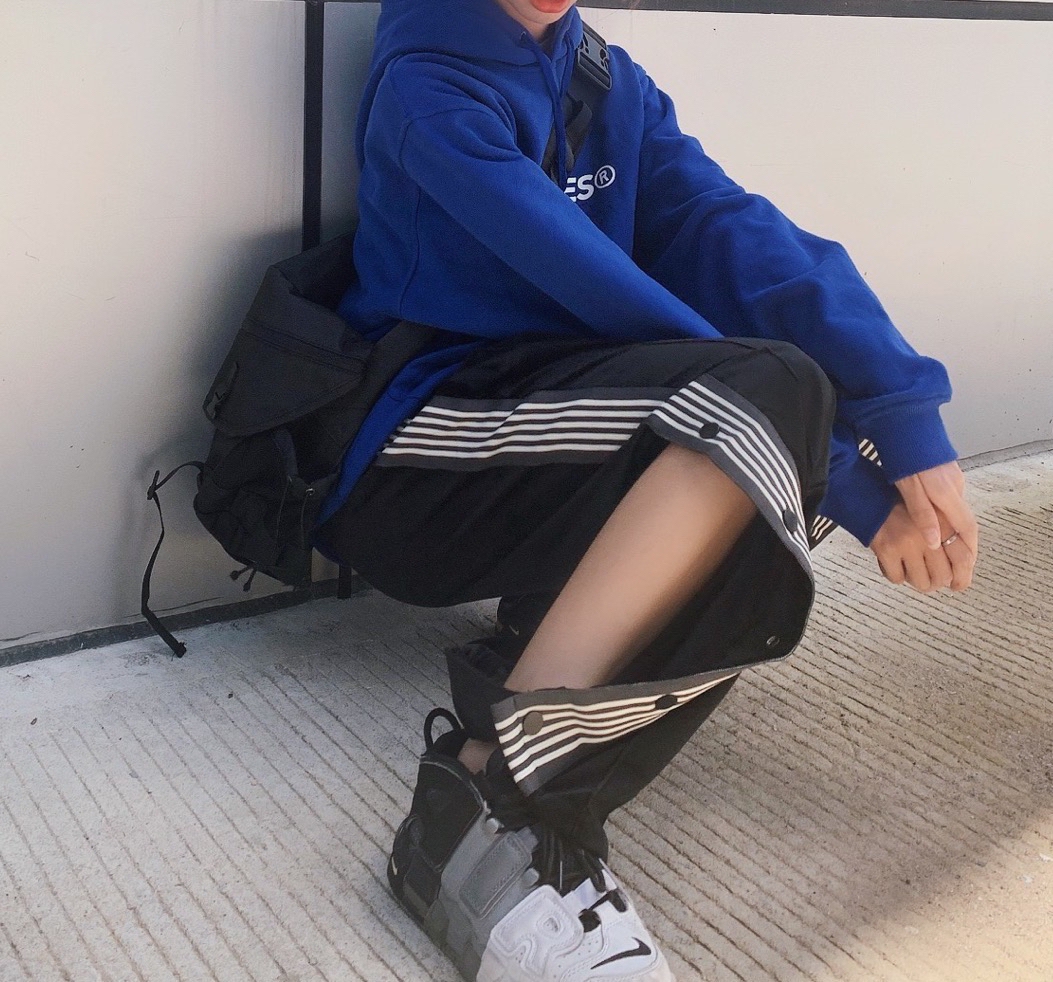 #ootd