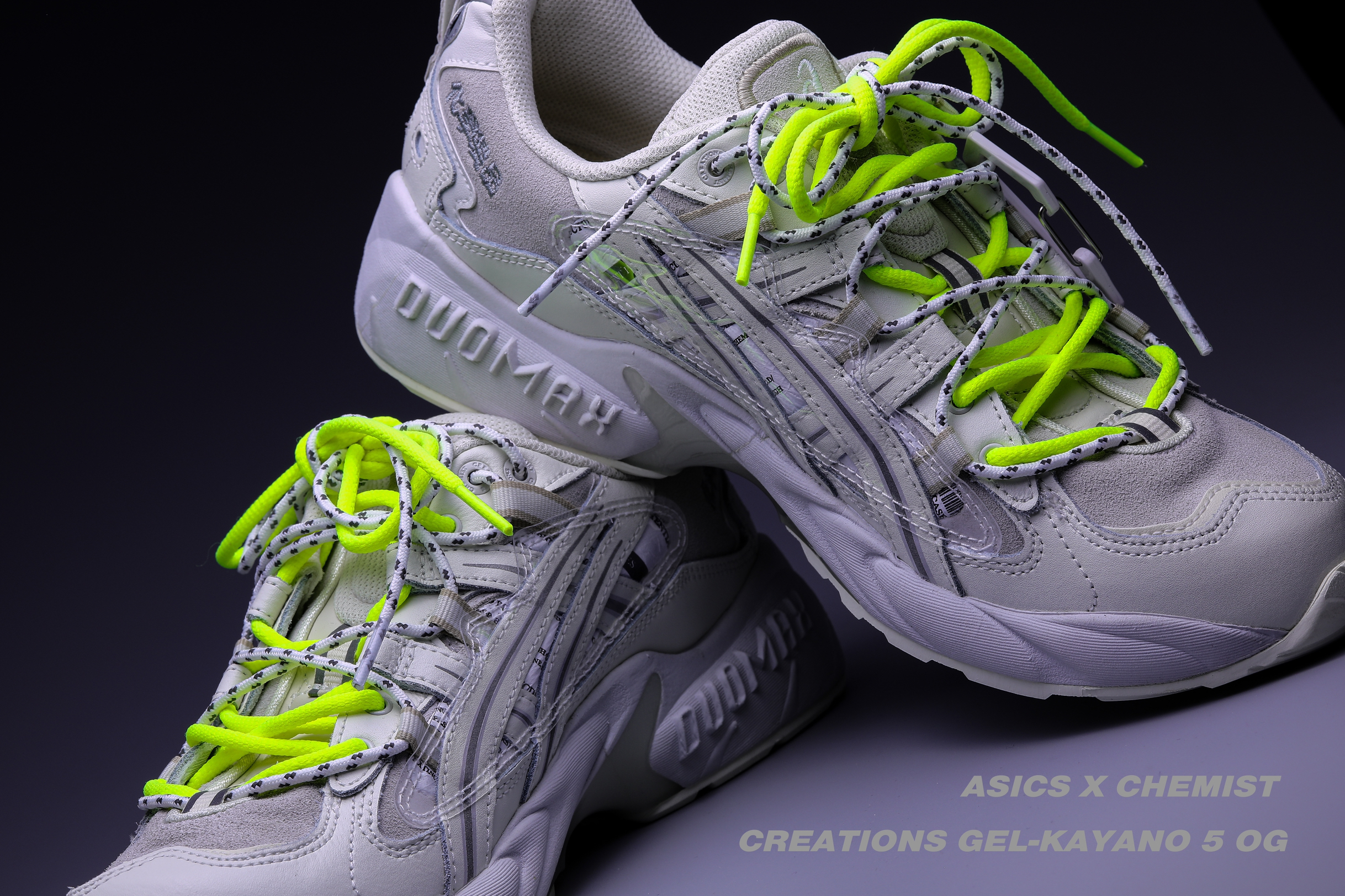 asics 化学制品 2019年度鞋王