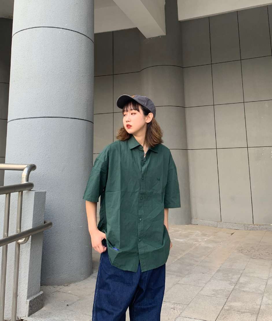 OOTD | 经典国潮搭配