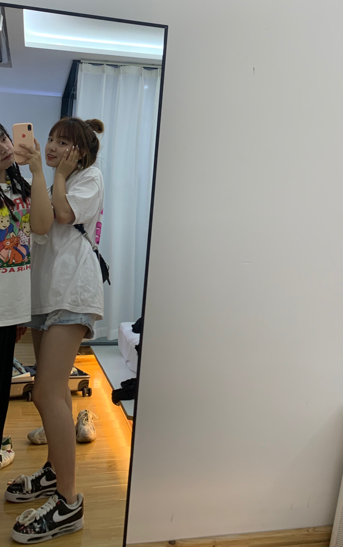 OOTD｜穿搭分享