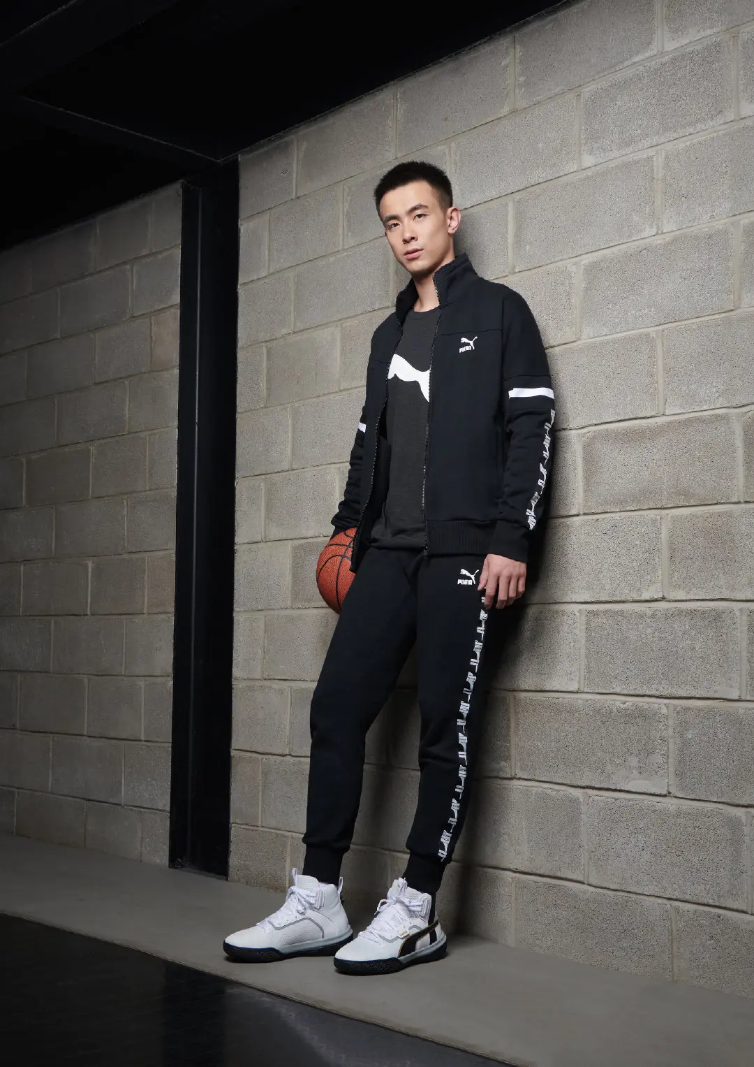 男明星私服解析60|赵继伟