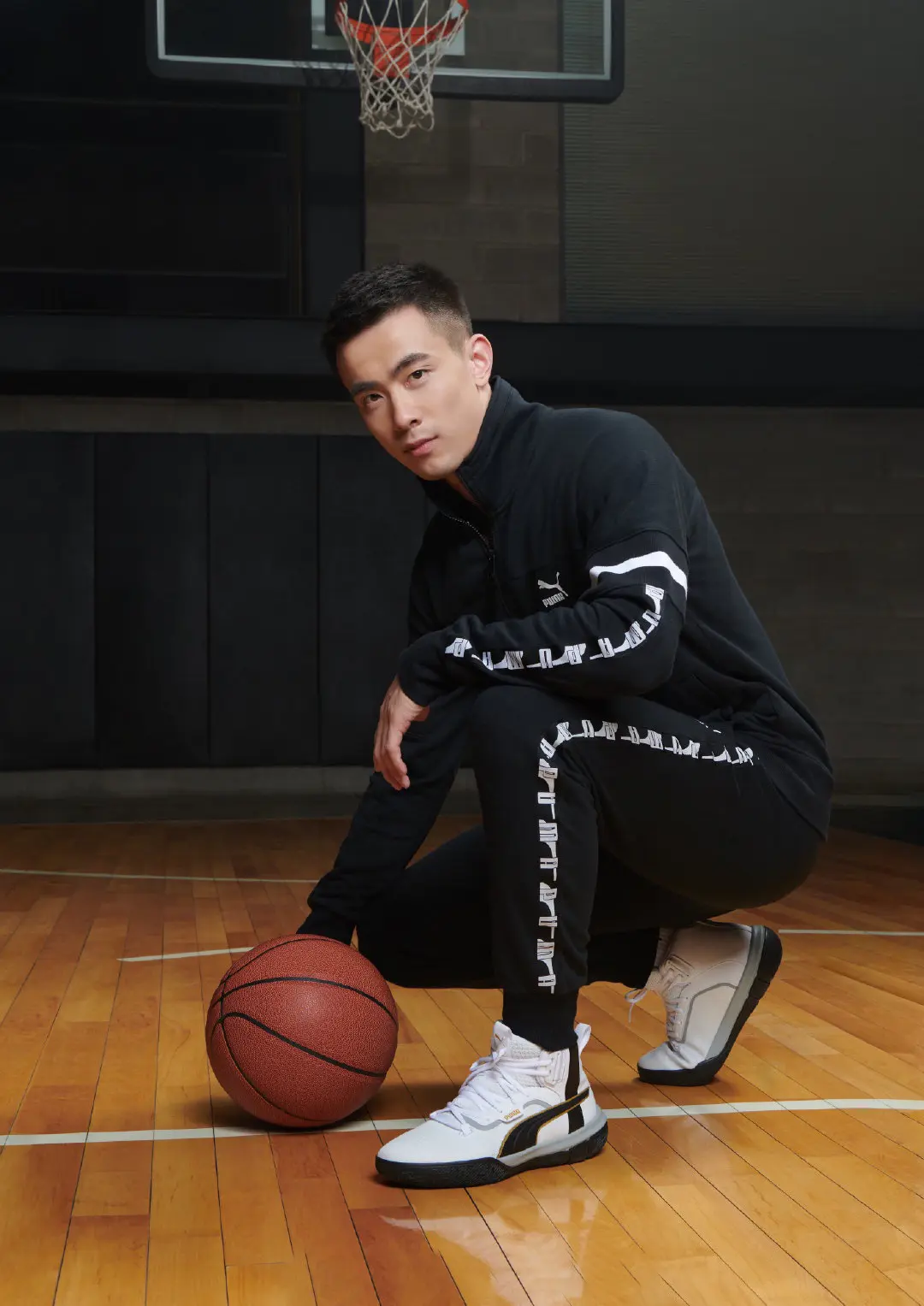 男明星私服解析60|赵继伟