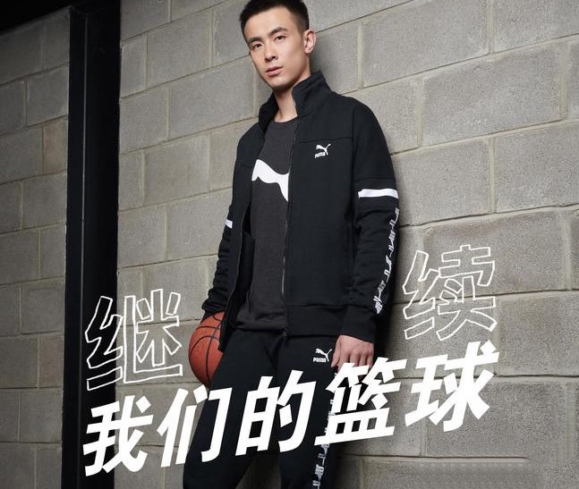 男明星私服解析60|赵继伟