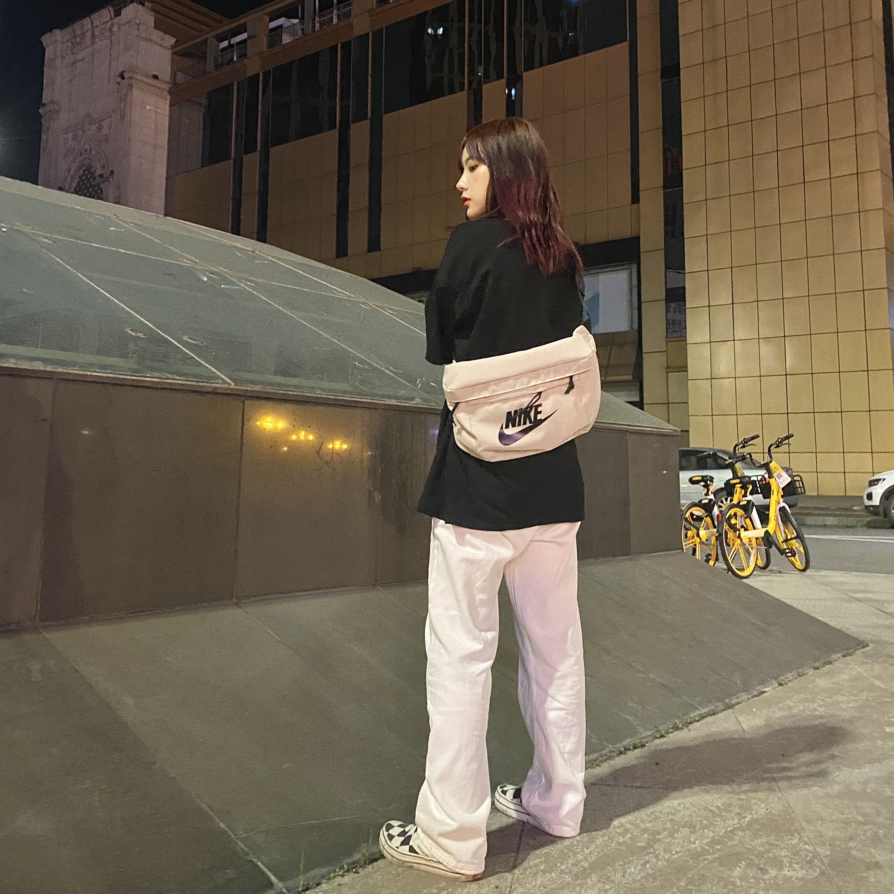 百搭包包你值得拥有