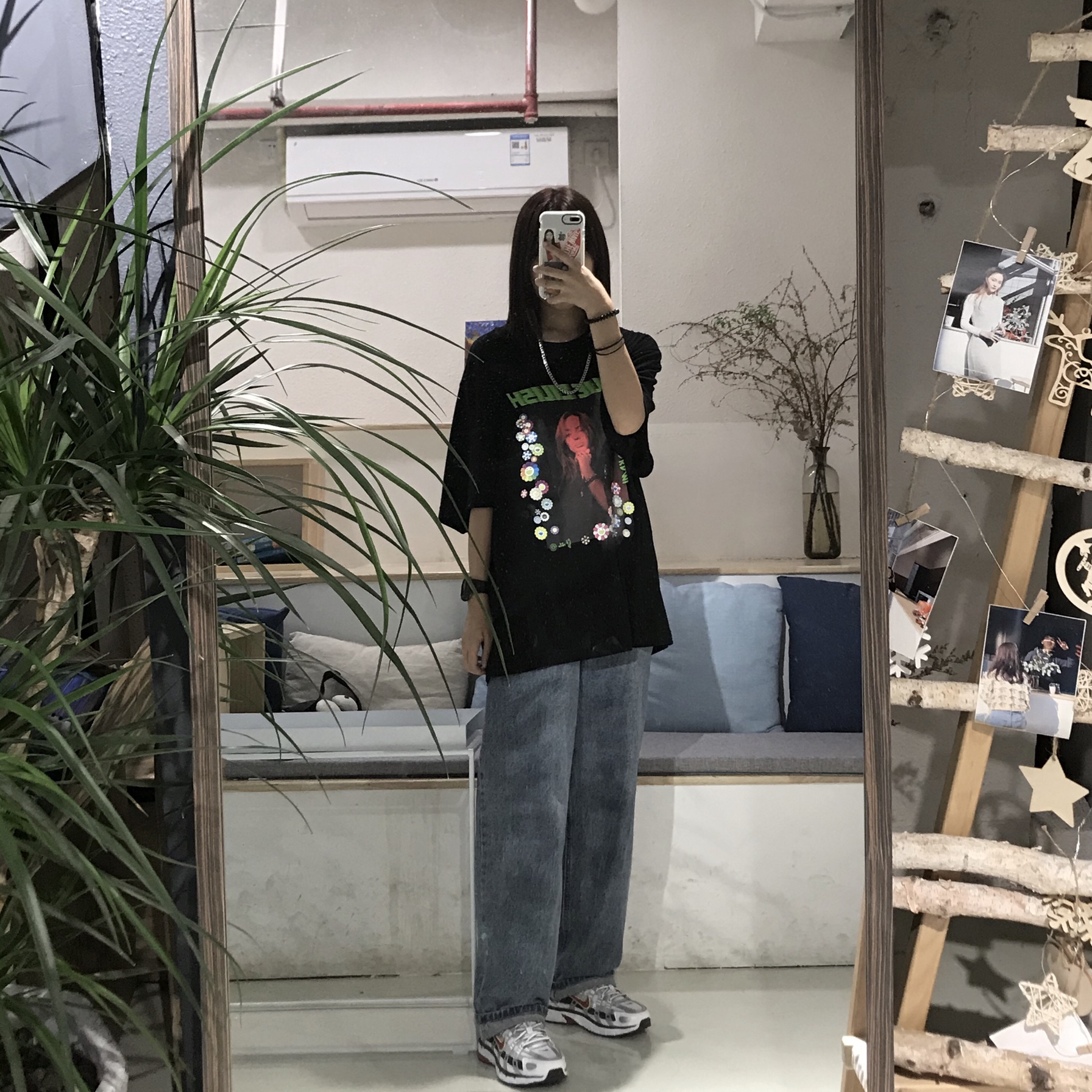 👀OOTD｜分享穿搭😻
