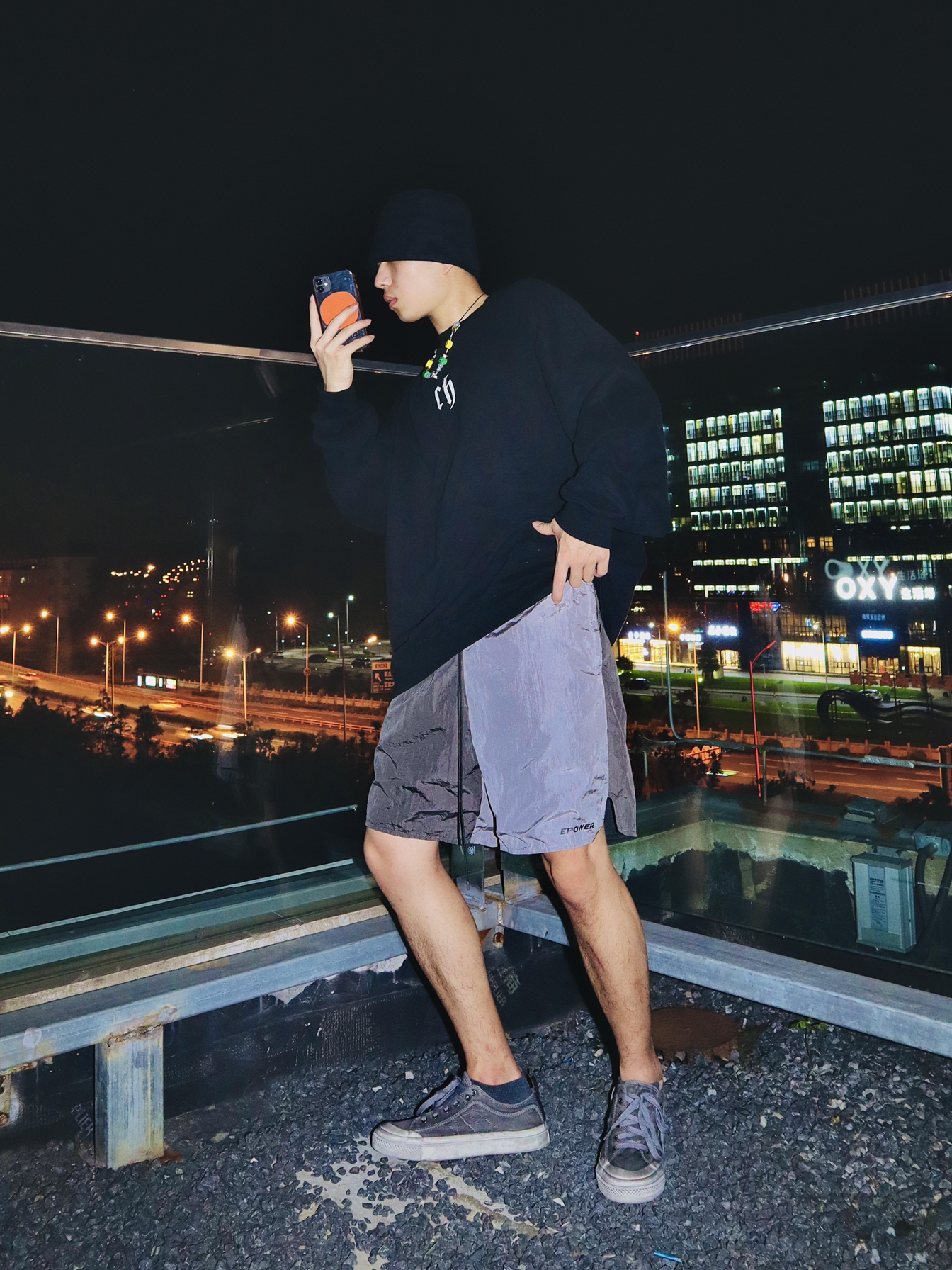OOTD｜Zangzang张张
