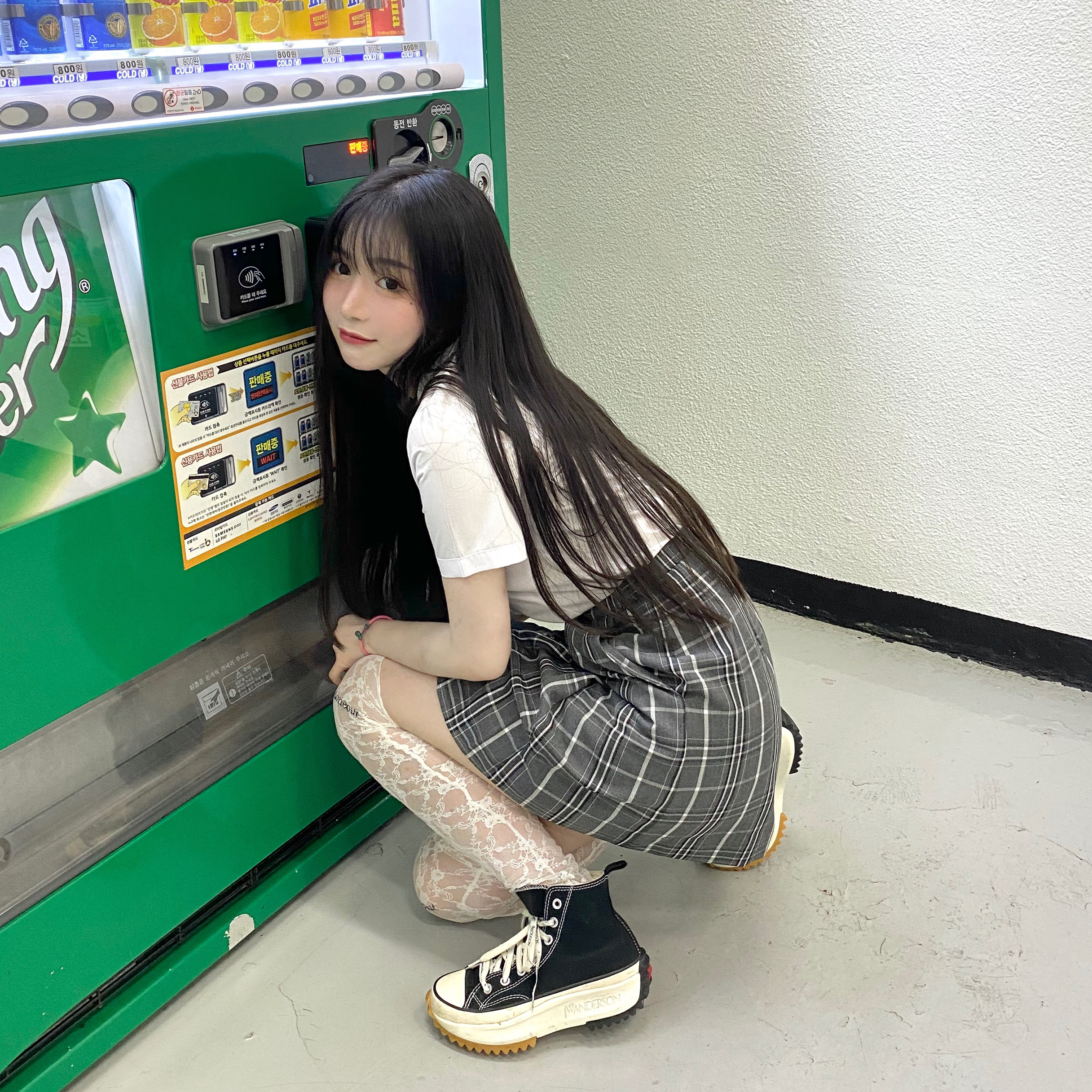 ✨连我都不爱 你是艾克里里🐎