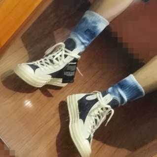 很好看的鞋