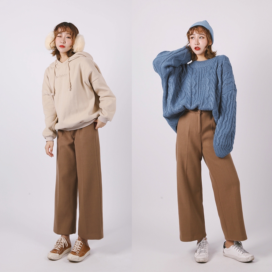 一裤多穿👖