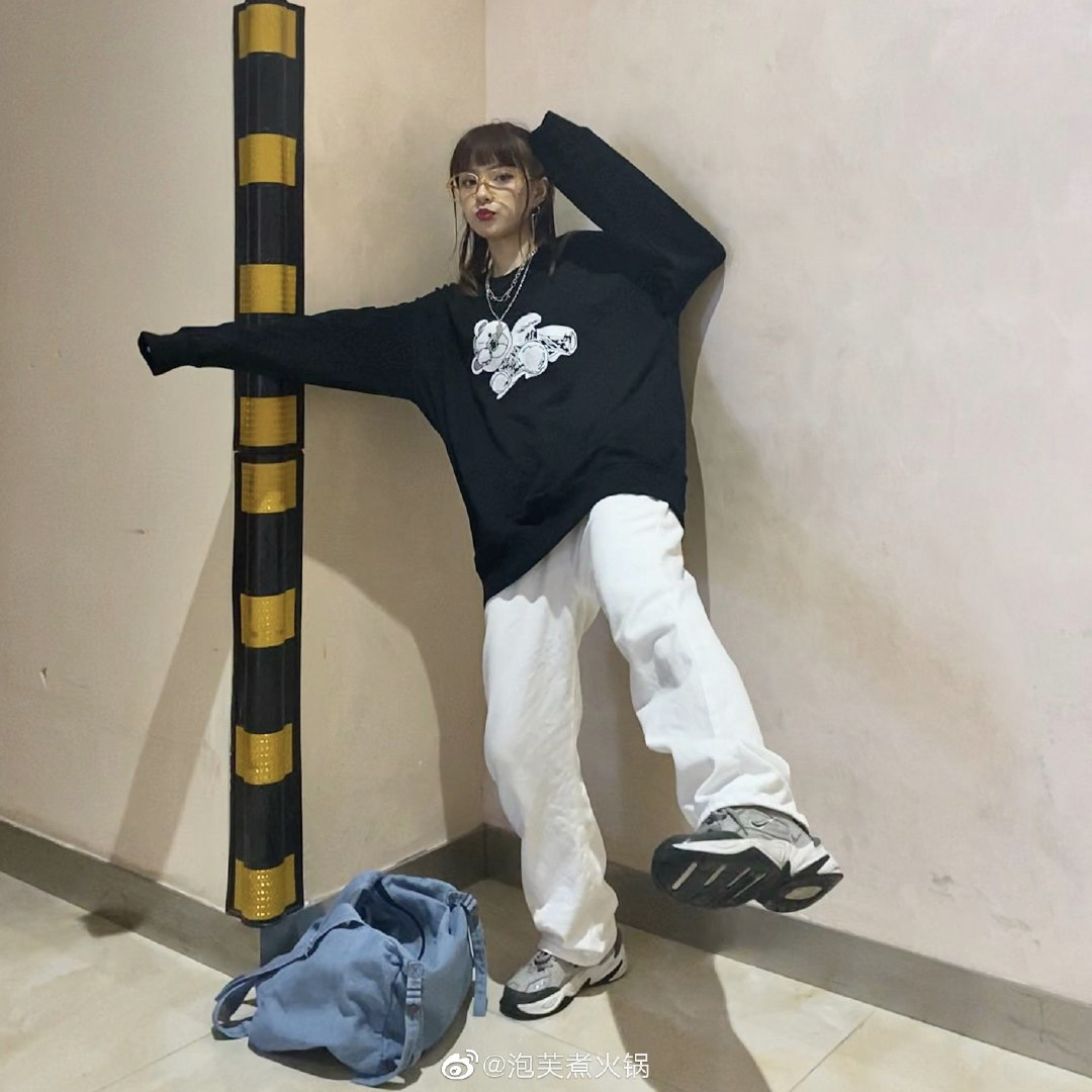 别问 不怕热