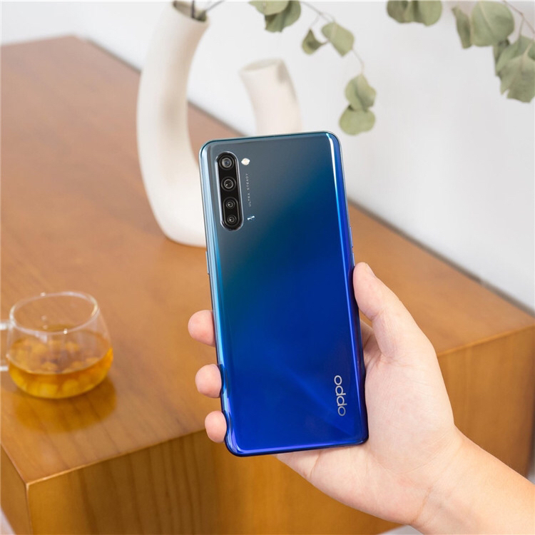OPPO K7不简单！这颜值是稳了