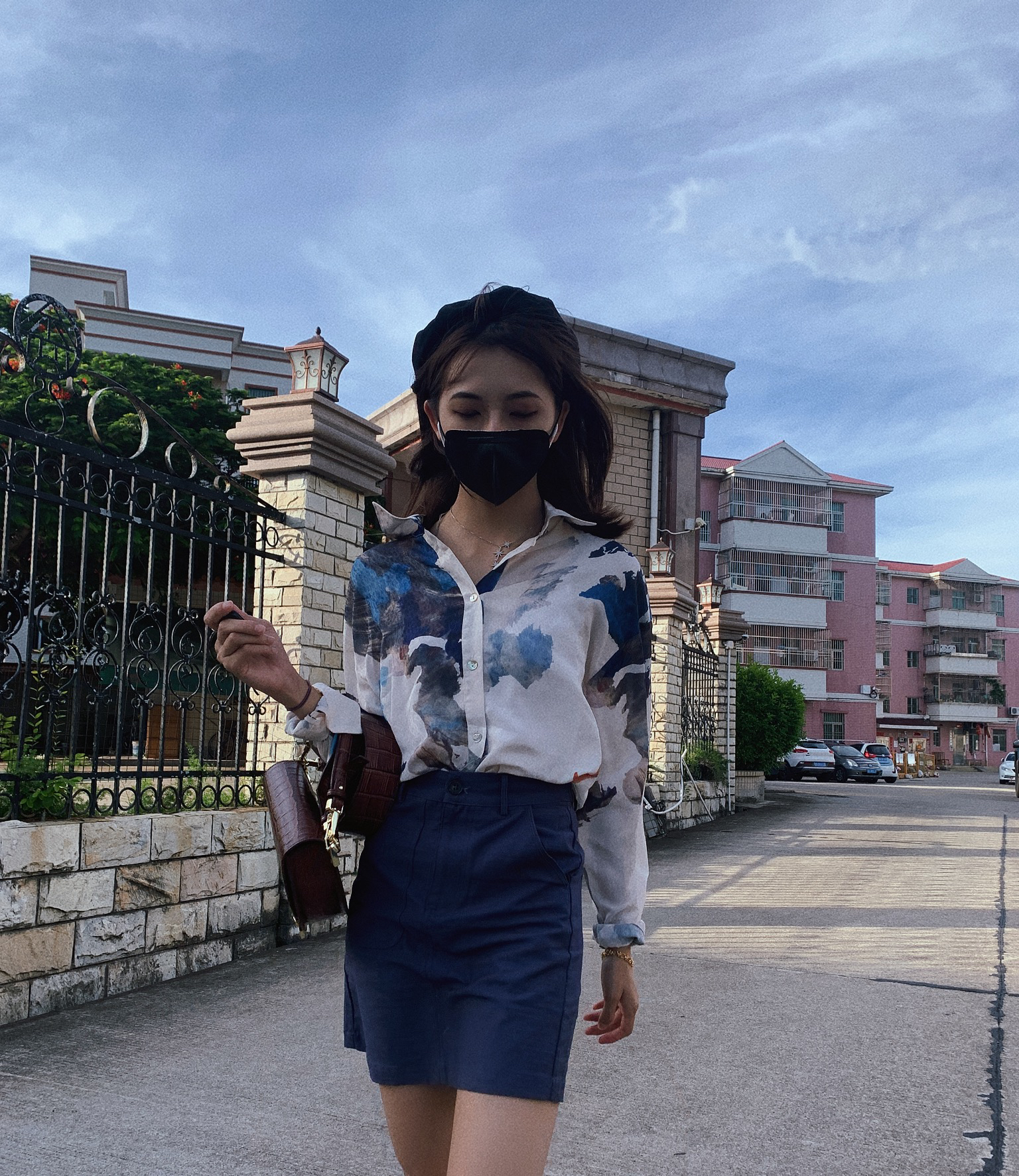 女装穿搭#ootd
