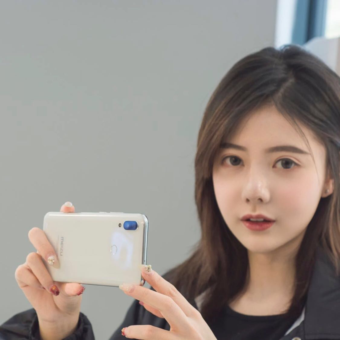 “神机”魅族Note9,拍照📷效果佳