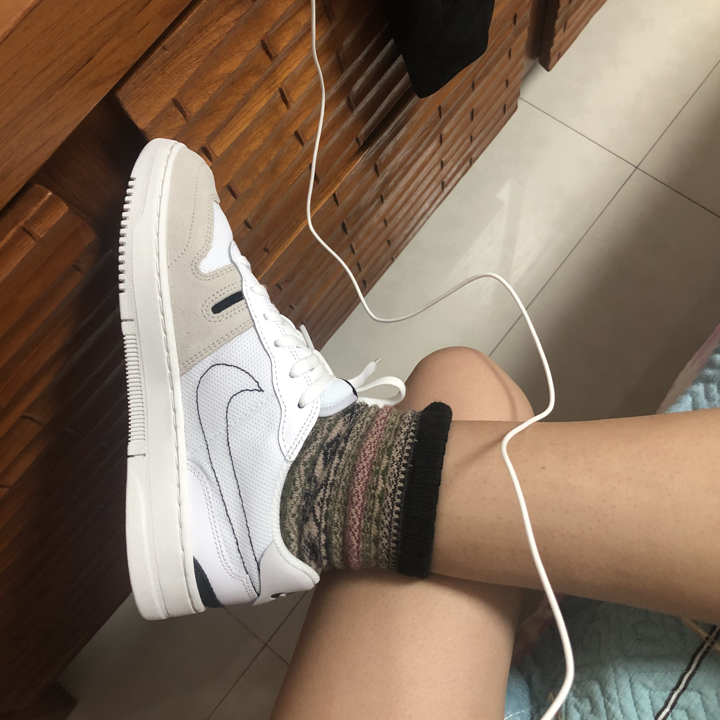 很可爱的鞋子