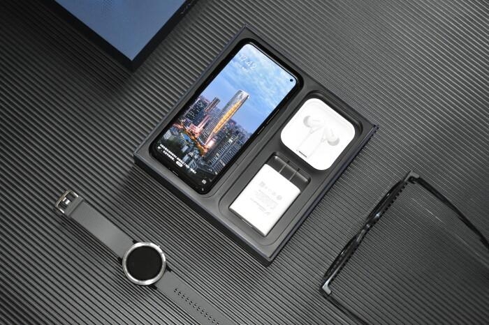 vivo X30Pro，5G专业影像旗舰