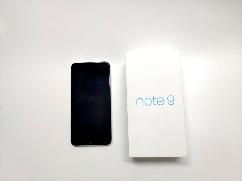魅族note 9 让生活_更简单