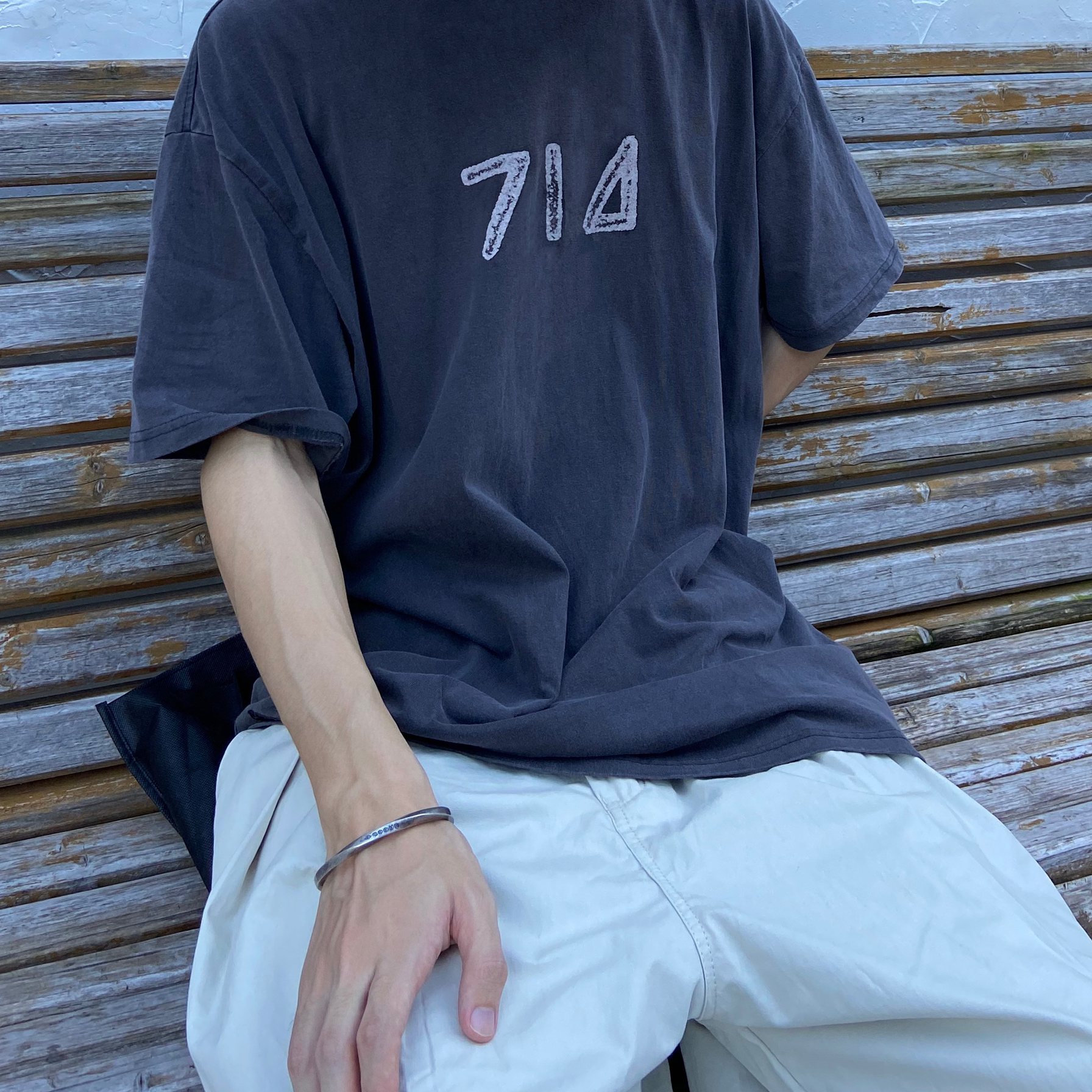 百搭手环