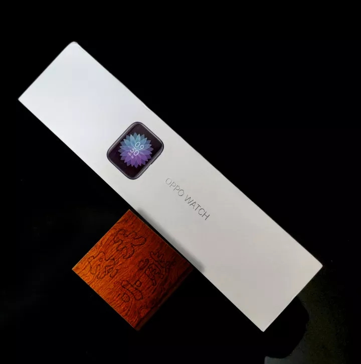 OPPOwatch诠释智能手表存在的逻辑