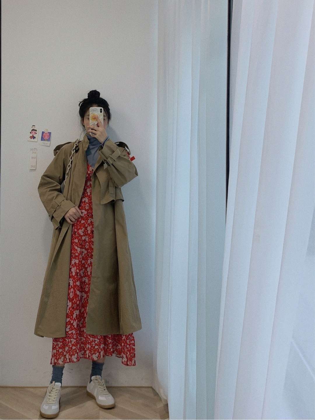 识货笔记图片