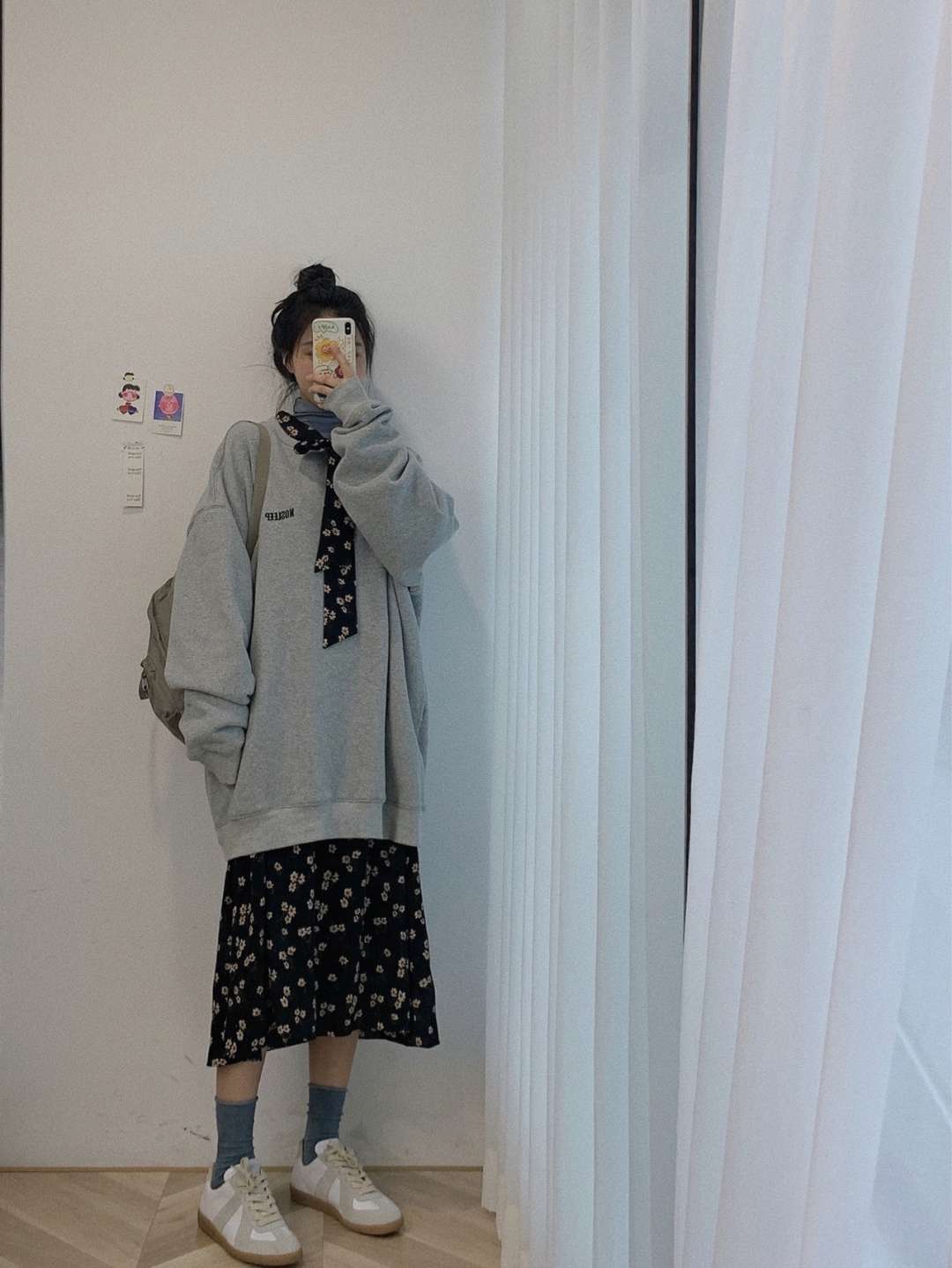 识货笔记图片
