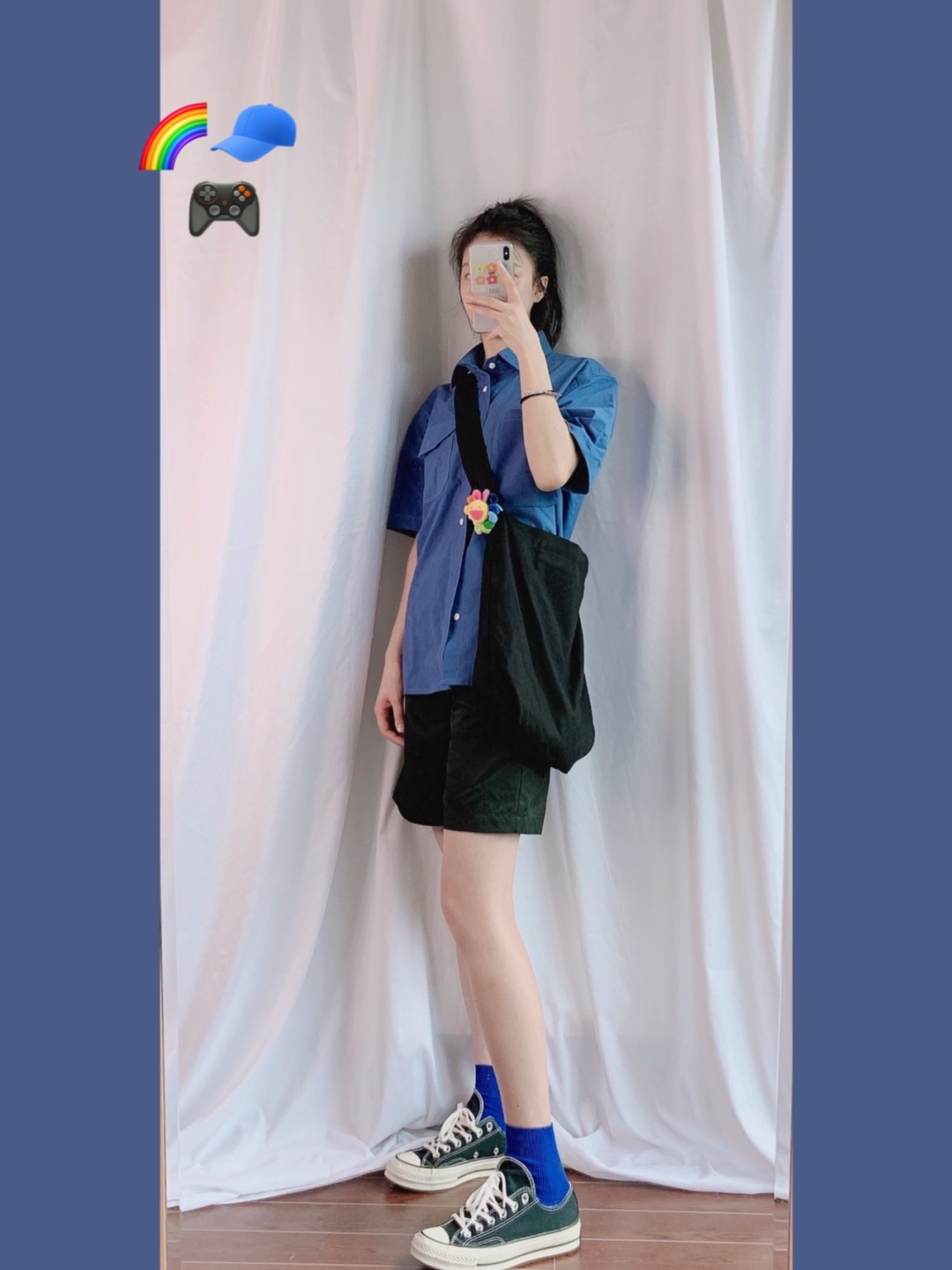 识货笔记图片