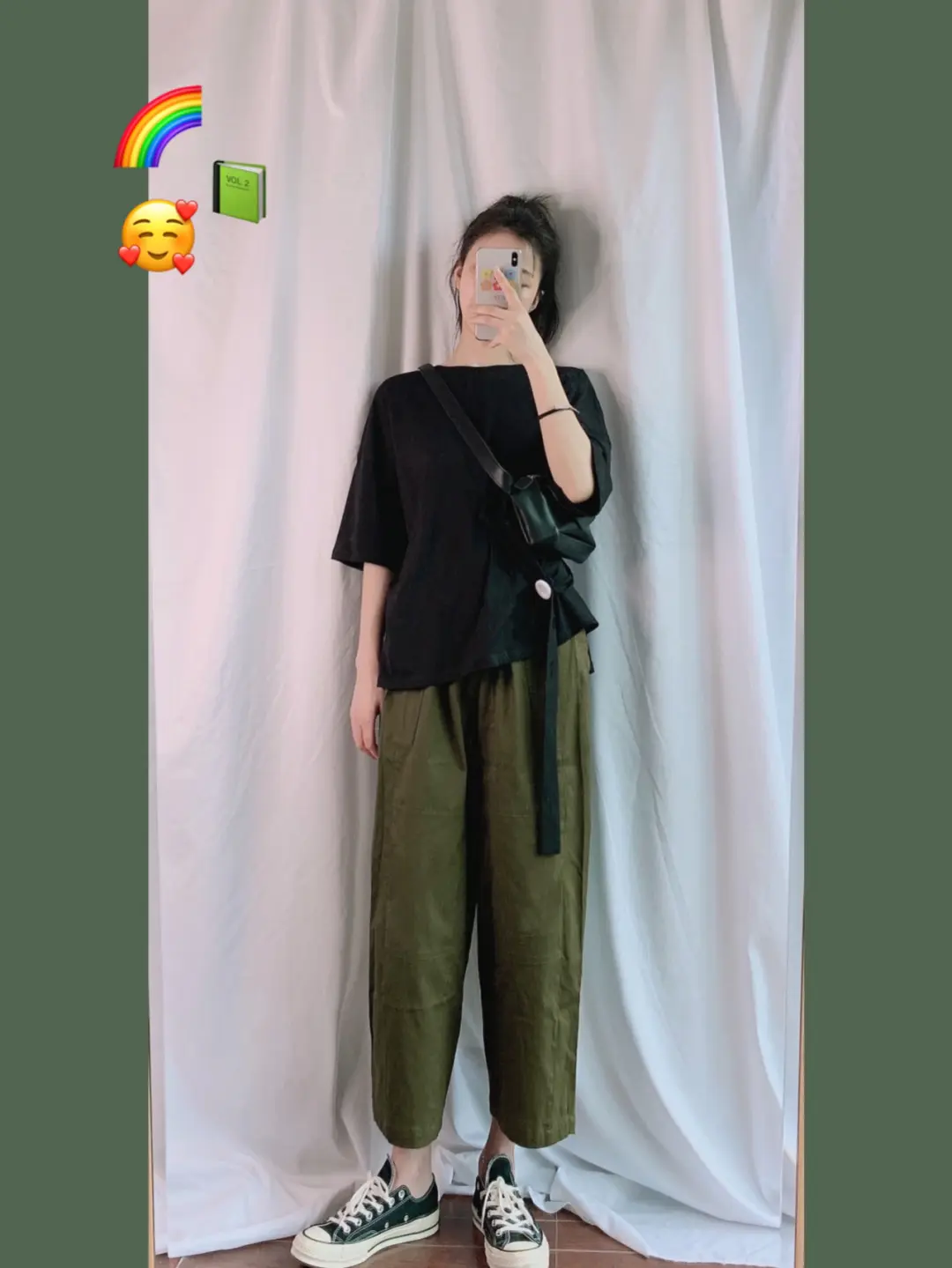 识货笔记图片